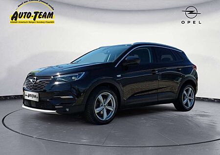 Opel Grandland X 1.6 Start/Stop Automatik Ultimate