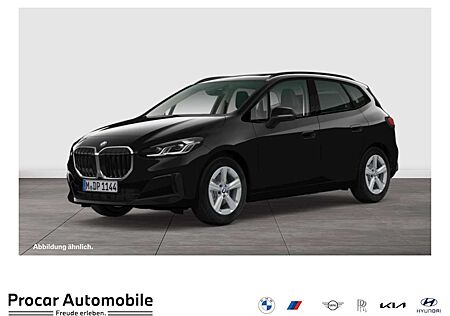 BMW 218 i PANO RFK NAVI LED Sound Syst. PDC V+H DAB