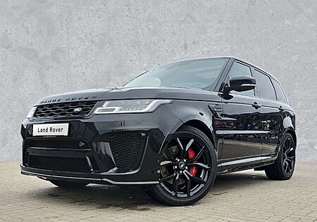 Land Rover Range Rover Sport P575 SVR WINTER 22 PANO SHZ
