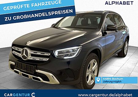 Mercedes-Benz GLC 300 e 4Matic Sitzbel. Burmester ACC BLIS