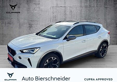 Cupra Formentor VZ 2.0 TSI DSG eHeck LED Navi FaPa XL WP