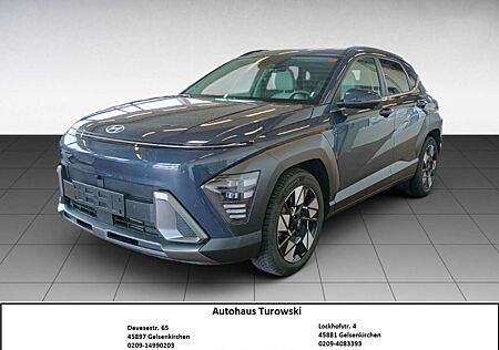 Hyundai Kona Prime 4WD 1.6 T-GDI EU6d Sitz Paket Bose