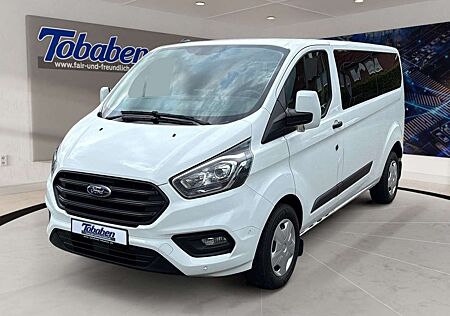 Ford Transit Custom 2.0 TDCi 320 L2 Trend