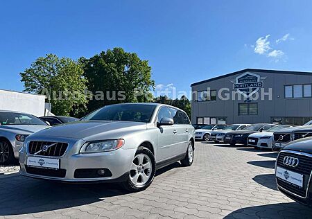 Volvo V70 2.4 D5 Kinetic/S-Heft