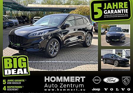 Ford Kuga 1.5 EcoBoost ST-Line X ACC Navi FLA HUD LM