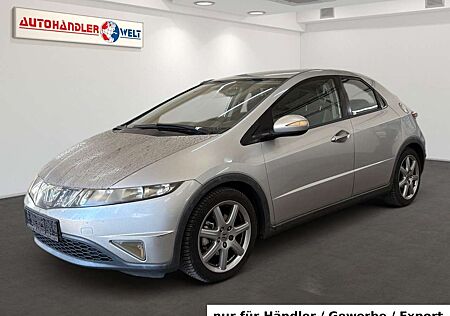 Honda Civic 1.8 5-trg. Klimaautomatik PDC
