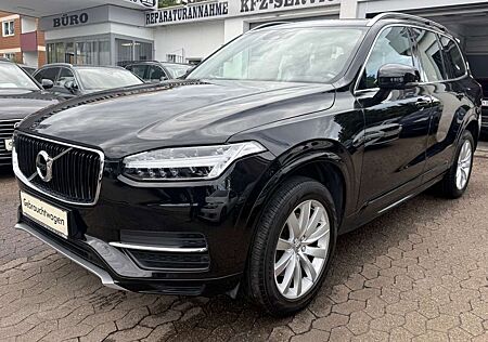 Volvo XC 90 XC90 Momentum AWD*ACC*Pano*LED*Zahnriemen NEU