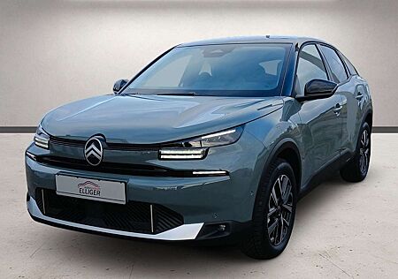 Citroën C4 Citroen L Max Benziner 130 Automatik