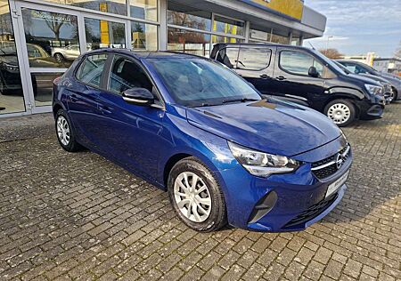 Opel Corsa F Edition