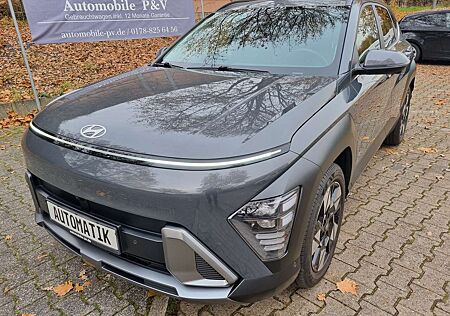 Hyundai Kona Prime 4WD*LED*Vollaustattung*4 Jahre Garantie*