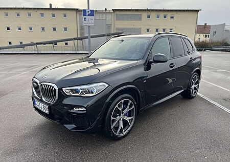 BMW X5 Diesel xDrive30d