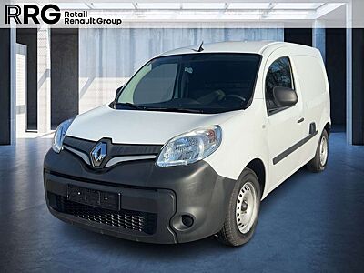 Renault Kangoo Rapid dCi 115 FAP Extra KLIMA SORTIMO