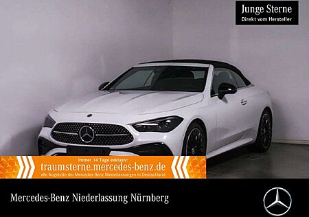 Mercedes-Benz CLE 200 AMG+NIGHT+AHK+KEYLESS+9G