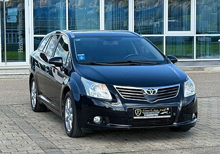 Toyota Avensis Kombi Executive Automatik Tüv/Au 09.2026