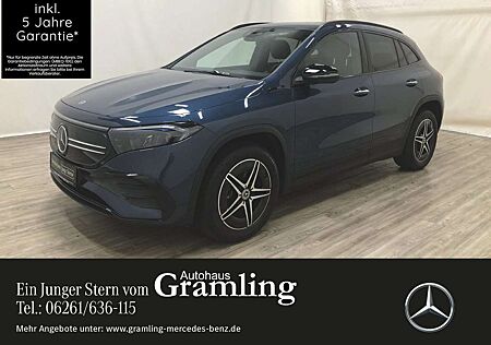 Mercedes-Benz EQA 250 AMG NIGHT*Distr*AHK*Kamera*LED*Ambienteb