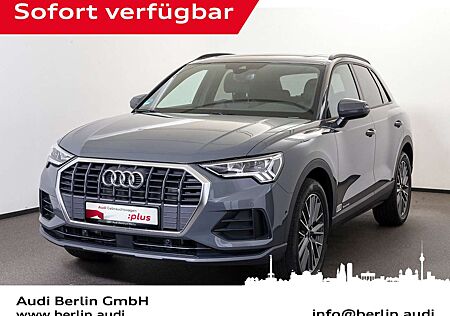 Audi Q3 35 TFSI S tronic
