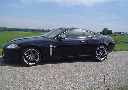Jaguar XK 4.2 Coupe