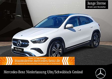 Mercedes-Benz GLA 200 PROGRESSIVE+PANO+AHK+LED+KAMERA+7G