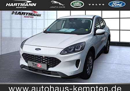 Ford Kuga Trend Bluetooth Klima Einparkhilfe
