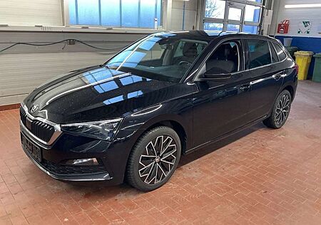 Skoda Scala 1.0 TSIStyle