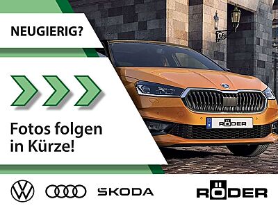 Skoda Fabia Active 1.0