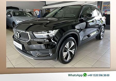 Volvo XC 40 XC40 T4 Inscription Expression Recharge Kamera