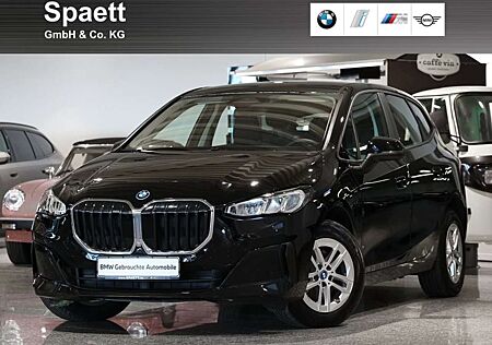 BMW 225 e xDrive Active Tourer LKHZ DrivAss+ RFK DAB Navi