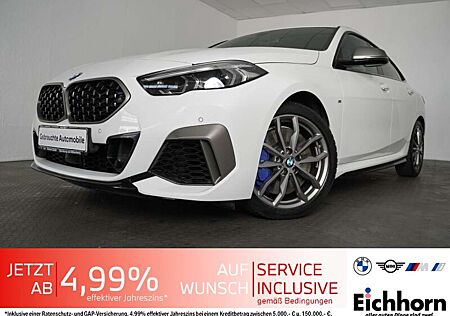 BMW 235 Mi xDrive Gran Co M Sport *LEDER.HUD.NAVI*