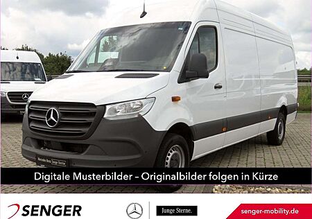Mercedes-Benz Sprinter 317 CDI KA L3H2 MBUX Kamera AHK2,8t 9G