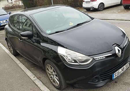 Renault Clio TCe 90 Dynamique