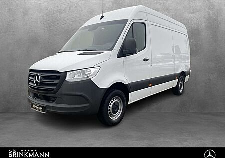 Mercedes-Benz Sprinter 317 CDI Hochdach MBUX/Kamera/Automatik