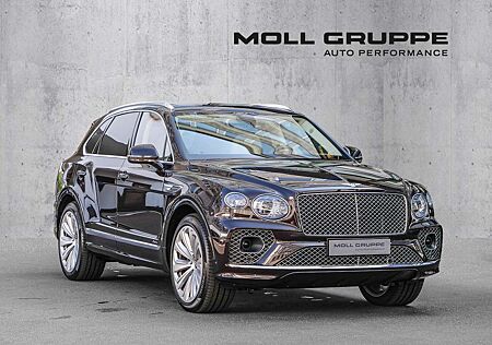 Bentley Bentayga Azure Hybrid Havana, Naim, Mulliner