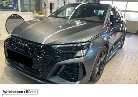 Audi RS3 Sportback 2.5 TFSI quattro Pano Klima Navi Leder