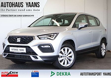 Seat Ateca 1.5 TSI Style AID+FRONT+CARPLAY+17"+AHK