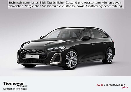 Audi A5 TFSI S LINE LM19 LEDER AHK MATRIX KAMER