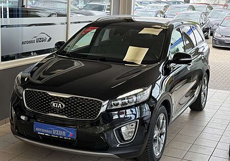 Kia Sorento Platinum Ed 4WD Automatik Leder Pano AHK