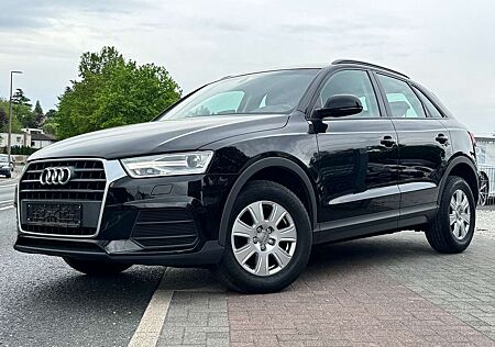 Audi Q3 1.4 TFSI Keyless Go Navi Scheckheft 2.Hand