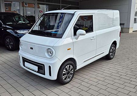 TYN-e Others TX1-e Van