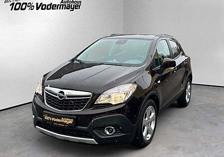 Opel Mokka 1.6 ecoFLEX Start/Stop Selection