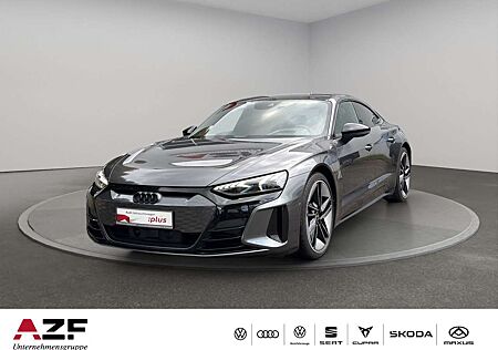 Audi e-tron GT qu. STANDKLIMA+NAVI+ACC+MATRIX LED+B&O