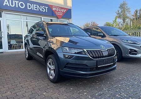 Skoda Karoq Ambition*NAVI*Carplay*eAHK*elek.Heckklappe*ACC*uvm