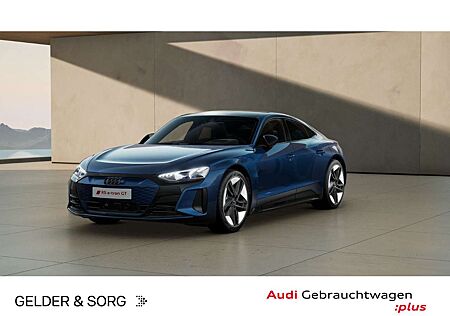Audi RS e-tron GT qu. Exclusive Air*B&O*Massage*Laser