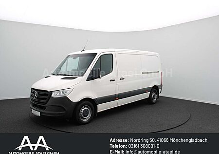 Mercedes-Benz Sprinter 314 *2x Schiebetür* KAMERA+STANDH. 5359