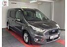 Ford Tourneo Connect Titanium*Aut.*Navi*ACC*Pano*XEN*Scheckheft*7-Sitze