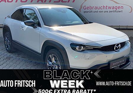 Mazda MX-30 BEV MAKOTO VOLLAUSSTATTUNG SCHIEBEDACH
