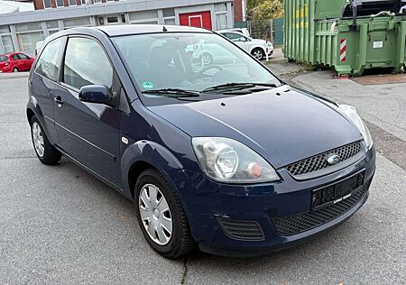 Ford Fiesta /Euro4/Klima/Tüv Neu