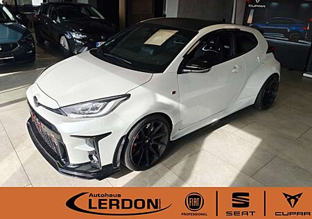 Toyota Yaris GR 4x4 High-Performance |TRD| 13T€ Umbau !