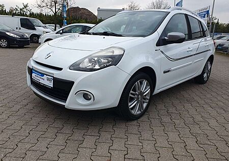 Renault Clio 1.2 Night & Day GARANTIE KLIMATRONIC LEDER