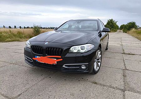 BMW 525d 525 Touring Sport-Aut. Modern Line