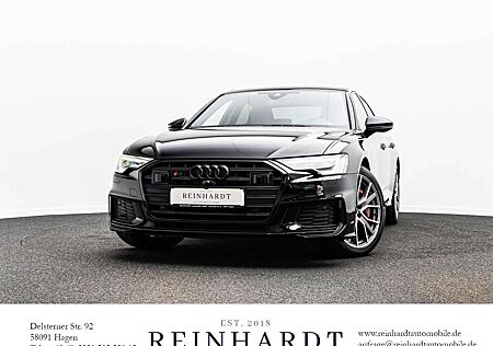 Audi S6 LIMOUSINE TDi BLACK MTRX/ACC/HuD/PANO/S-SITZE